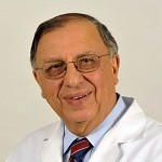 Dr. Sumner Gerald Sandler, MD - Washington, DC - Oncology, Pathology, Hematology
