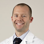 Dr. Luke Reinhart Wilkins MD