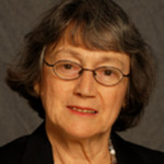 Dr. Muriel Ruth Du Brow Wolf, MD - Washington, DC - Pediatrics, Orthopaedic Trauma
