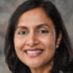 Dr. Sudha Lakshmi Mootha, MD