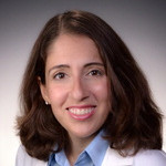Dr. Jenny Ann Graber MD