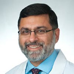 Asad Riaz, MD Geriatrician
