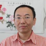 Dr. Jimin Wang, MD - Houston, TX - Rheumatology, Internal Medicine
