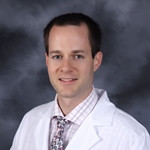Dr. Andrew Benbow DO