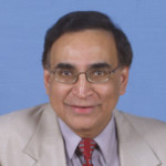 Dr. Jaweed Husain, MD
