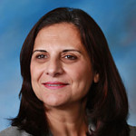 Lillian Wadie Gaber