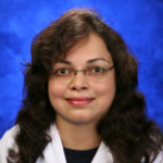 Vinita J Acharya, MD Epileptology