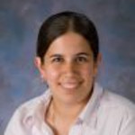 Elizabeth Maria Bonachea