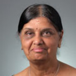Savitha Devi