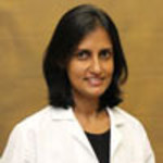 Dr. Sahayini Arulrajah, MD - Towson, MD - Internal Medicine