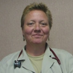 Dr. Nina Kristine Regevik, MD