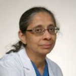 Dr. Mayuri N Shah, MD