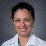 Dr. Irada Shapiro, DO