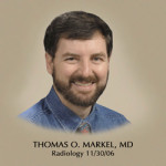 Dr. Thomas Owen Markel, MD - Jackson, TN - Diagnostic Radiology, Neuroradiology