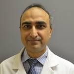Dr. Muhammad A Mustafa, MD