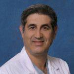 Dr. Ali Reza Hamzei, MD - La Jolla, CA - Cardiovascular Disease, Internal Medicine
