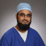 Irfan Wadiwala, DO General Surgery