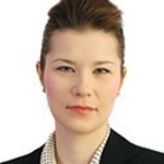 Dr. Yekaterina Aleksandro Kuzmenko, MD
