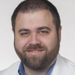 Dr. Alan James Velander, MD