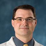 Dr. David Edward Hackenson, MD - Ann Arbor, MI - Emergency Medicine, Critical Care Medicine