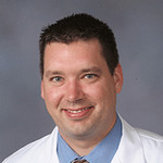 Dr. Erik Quay Ballert, MD - Lexington, KY - Surgery, Other Specialty