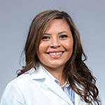 Ana K Garcia
