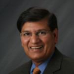 Dr. Vijay K Gupta MD