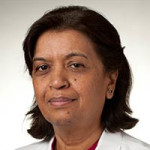 Dr. Pushpa Manibhai Patel, MD