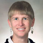 Dr. Carol Elizabeth Blenning, MD