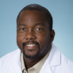 Dr. Damien Wilson Carter, MD