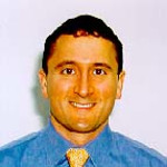 Dr. John Jason Munoz MD