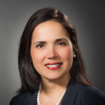Dr. Luz Paulina Angel, MD