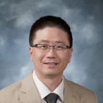 Eric Tsai