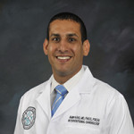 Dr. Amir Karim Kaki, MD - Dearborn, MI - Cardiovascular Disease, Interventional Cardiology