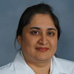 Archana Mahesh Kudrimoti