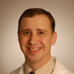 Dr. Joseph Michael Fritz, MD - Chesterfield, MO - Infectious Disease, Internal Medicine