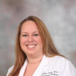Dr. Pamela Kathleen Capik MD