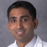 Dr. Vivek J Puppala, MD - Vallejo, CA - Emergency Medicine