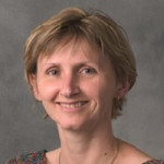 Dr. Monika Anna Koch, MD