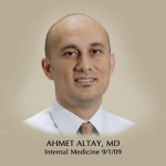 Dr. Ahmet Altay, MD - Winchester, VA - Internal Medicine