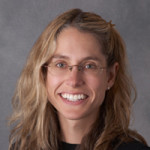 Dr. Kristen Leigh Hartley, MD