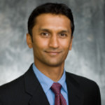 Dr. Anand Ponnappan, MD