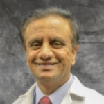 Dr. Arshad Ali Khan, MD