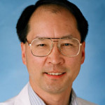 Dr. David Gung Shang Louie MD