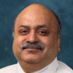 Dr. Jayapalli Rajiv Bapuraj, MD - Ann Arbor, MI - Neuroradiology, Diagnostic Radiology