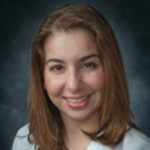 Dr. Maryam Hedayatzadeh, MD - Norwalk, CT - Obstetrics & Gynecology