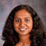 Dr. Bhuvana Anantha Setty, MD