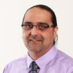 Dr. Gurdip Singh Hunjan, MD
