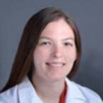 Dr. Laura Maureen Pezzuto MD