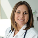 Dr. Tiffani Ann Jepson, MD